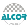 Alcor Micro usb card reader